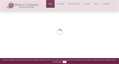 Desktop Screenshot of felici-contenti.com